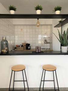 AMPORIA AKOYA Conserjeria