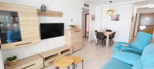 Apartamento Sueño de Denia II by DENIA COSTA