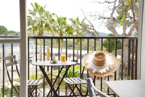Appart'hotels U Paesolu : photos des chambres