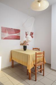 Ydreos Studios & Apartments Naxos Greece