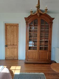B&B / Chambres d'hotes La Maison Pelloquin : photos des chambres