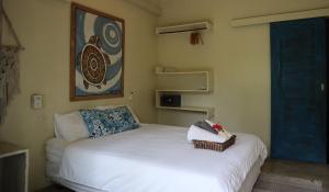 Sleepy Gypsea Villa Siargao - Private Room - Vanilla Sky