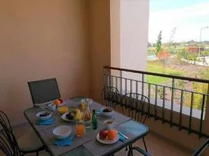 Gardens Side By FHR piscina parking - Boliqueime