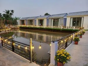 Homestay Cô Hai Garden - Bạc Liêu