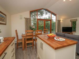 Bay Tree Lodge