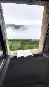 Grazioso appartamento nel borgo - Calascio