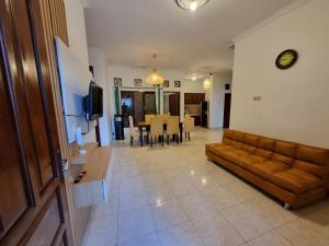 House of Scorpio Timoho