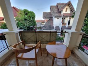 House of Scorpio Timoho