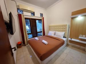 House of Scorpio Timoho