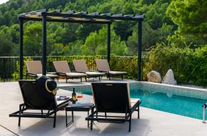 Holiday home Blue Stone 