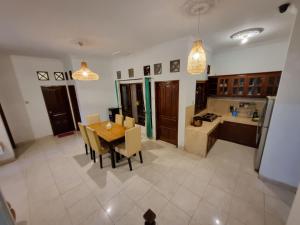 House of Scorpio Timoho