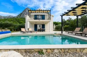 Holiday home Blue Stone - Višnjica