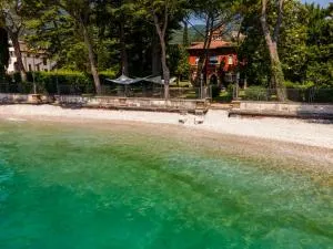 Villa Titynino - Montecucco