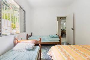 Sítio Serrano (Hidro 8 lugares + horário flexível)