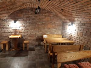 Apartmány Relax