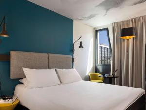 Hotels ibis Marseille Centre Euromed : photos des chambres