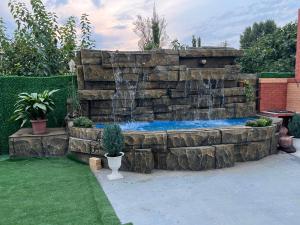 Villa for families and friends 2