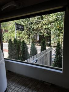 Apartamenty Góralski DACH NAD GŁOWĄ