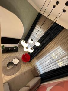 Central Gallery Apartment