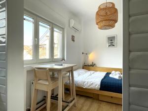 Rooftop Studio - In the heart of Bucharest