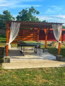 Tulipános Vendégház