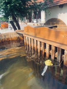 Tulipános Vendégház