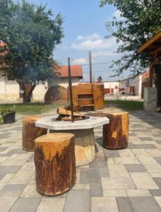 Tulipános Vendégház