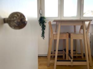 Rooftop Studio - In the heart of Bucharest