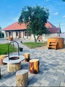 Tulipános Vendégház - Polgár