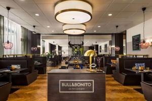 Vienna House by Wyndham Diplomat Prague