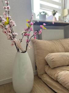 Danisman Apartments 1 Zentral-Smart-Modern