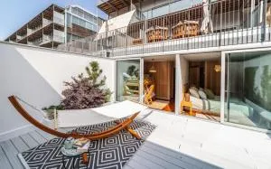 Stunning Dúplex CJ A ILLA de Arousa - Isla de Arosa