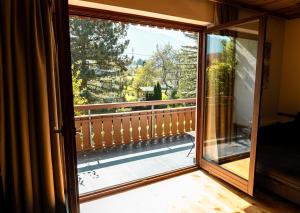 Apartment Gartnerkofelblick