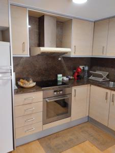 Apartamentos Canana de Vega