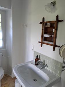 B&B / Chambres d'hotes La Maison Pelloquin : photos des chambres