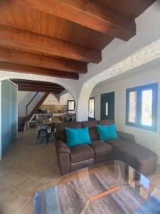 Appartements A Casa di Furtunatu : photos des chambres