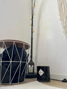 Danisman Apartments 1 Zentral-Smart-Modern