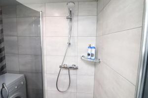 Cozy historical flat in the heart of Old Town