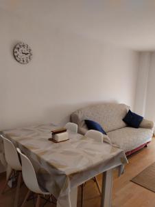 Apartamentos Canana de Vega