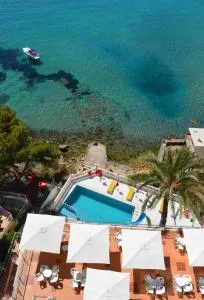 Hotel Lido - Benidorm