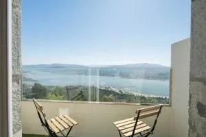 Alda Santa Trega - Кампосанкос