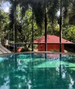 Relova’s Orchard Place - Jalajala