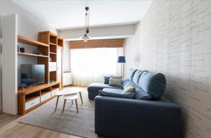 Adeinés Viviendas uso turístico medio