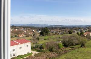 Adeinés Viviendas uso turístico medio
