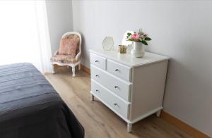 Adeinés Viviendas uso turístico medio