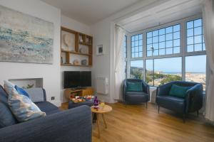 Sea Bre - 4hvězdičkové hotely ve městě St Ives