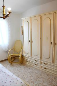 Re Piano appartamento Le Colline