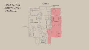 Villa Maija 3 Westside