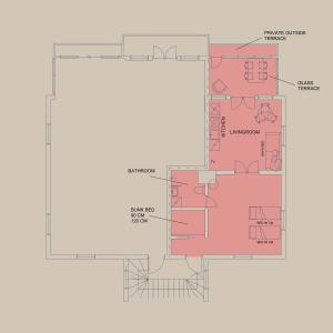 Villa Maija 4 Upperside