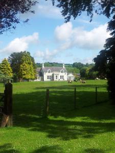 obrázek - Brookhall Cottages